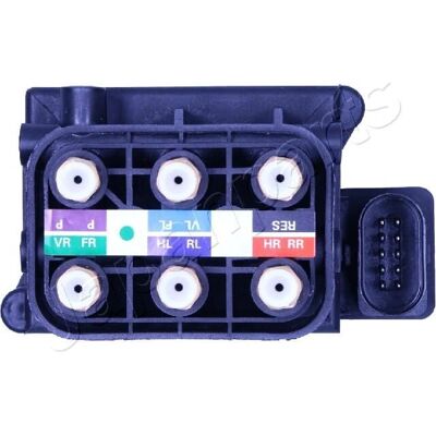 JAPANPARTS MM-ASV003 - Luft Pneumatisk Ventil JAPANPARTS MM-ASV003 - Luft Pneumatisk Ventil