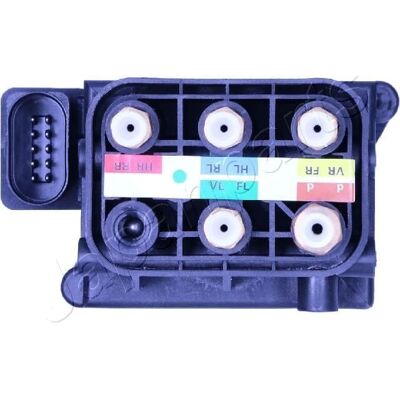 JAPANPARTS MM-ASV005 Pneumatisk ventil - Pneumatic Valve JAPANPARTS MM-ASV005 Pneumatisk ventil - Pneumatic Valve