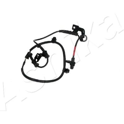 ASHIKA 151-0H-H104 Bil sensorsensor - Højre foraksling - ABS ASHIKA 151-0H-H104 Bil sensorsensor - Højre foraksling - ABS