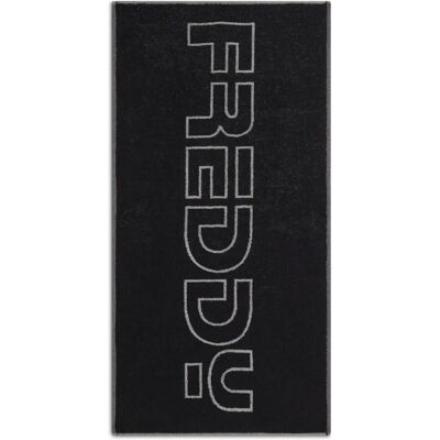 Freddy Handtuch - Großes Sporthandtuch - 50x100 cm Freddy Handtuch - Großes Sporthandtuch - 50x100 cm