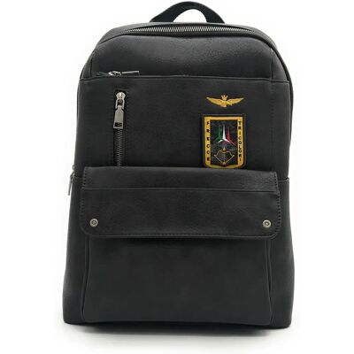 Uniwersalny plecak Aeronautica Militare AM475AN - Plecak Uniwersalny plecak Aeronautica Militare AM475AN - Plecak