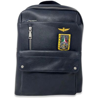 Uniwersalny plecak Aeronautica Militare AM475BL - Plecak Uniwersalny plecak Aeronautica Militare AM475BL - Plecak