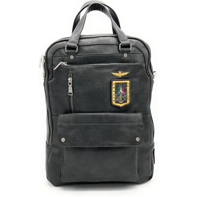 Aeronautica Militare AM476AN - Batoh pro Práci a Školu Aeronautica Militare AM476AN - Batoh pro Práci a Školu