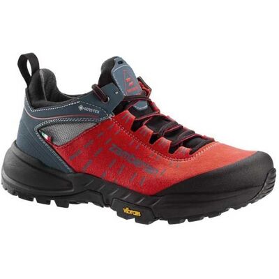 Zamberlan Zapatos de Trekking - Microfibra Gore-Tex - Zapatos de Montaña Zamberlan Zapatos de Trekking - Microfibra Gore-Tex - Zapatos de Montaña