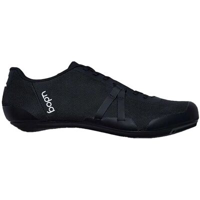 Chaussures de Cyclisme UDOG Tensione - Noir(e) - Taille 44 - Publicité Chaussures de Cyclisme UDOG Tensione - Noir(e) - Taille 44 - Publicité