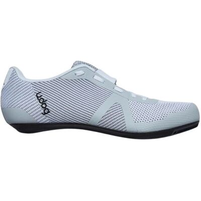 Chaussures de Cyclisme UDOG CIMA en Blanc - Taille 43 - Publicité Chaussures de Cyclisme UDOG CIMA en Blanc - Taille 43 - Publicité