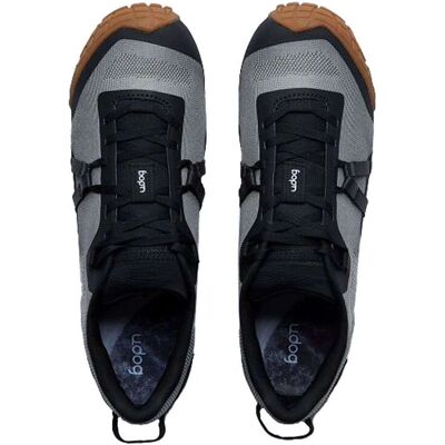 Chaussures vélo Udog Distanza gris - Taille 40 - Publicité Chaussures vélo Udog Distanza gris - Taille 40 - Publicité