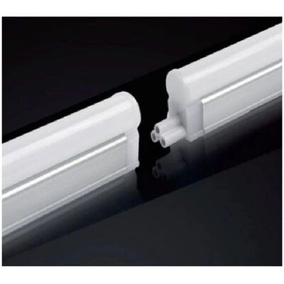 Trade Shop Triesio - 90cm LED Neon Deckenleuchte - Warmweiß Trade Shop Triesio - 90cm LED Neon Deckenleuchte - Warmweiß