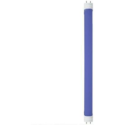 Trade Shop Blaue LED-Röhre - 150cm 24W Innen/Außen Trade Shop Blaue LED-Röhre - 150cm 24W Innen/Außen