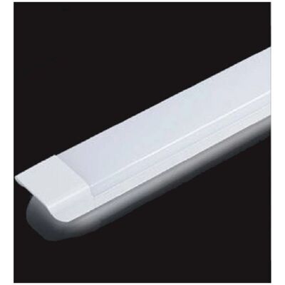 Trade Shop Luz de Techo LED - 27W 60cm - Blanco Frío - Tipo de Producto Trade Shop Luz de Techo LED - 27W 60cm - Blanco Frío - Tipo de Producto