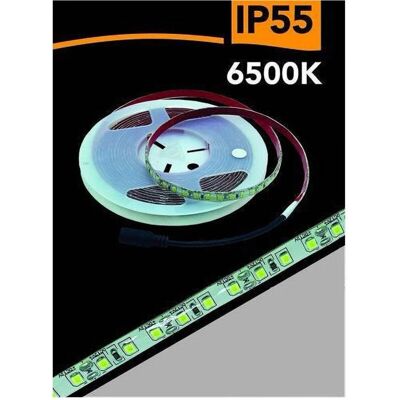 Trade Shop - 2835 LED-Streifen 5m - IP55 - 12V DC - LED-Streifen Trade Shop - 2835 LED-Streifen 5m - IP55 - 12V DC - LED-Streifen