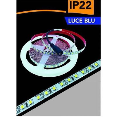 TRADE SHOP TRAESIO - 2835 Strip 5m 12V - LED Strip TRADE SHOP TRAESIO - 2835 Strip 5m 12V - LED Strip