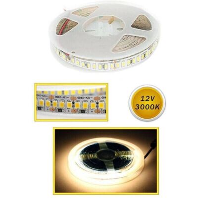 Trade Shop Striscia LED 2835 - 5M Flessibile Interno Trade Shop Striscia LED 2835 - 5M Flessibile Interno