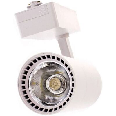 Trade Shop Faretto Led Cob - 30W, Weiß, 30° Strahl - LED Projektor Trade Shop Faretto Led Cob - 30W, Weiß, 30° Strahl - LED Projektor
