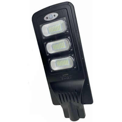 Trade Shop Lampada Solare 60W - Esterno LED IP65 Trade Shop Lampada Solare 60W - Esterno LED IP65