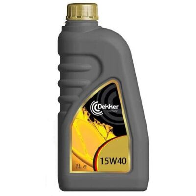 Aceite de Motor Trade Shop - 15w40 Sintético - Aceite para Autos Aceite de Motor Trade Shop - 15w40 Sintético - Aceite para Autos