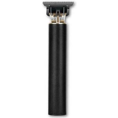Trade Shop GM6598 Cortapelos inalámbrico - Hojas de acero, Guías, Impermeable Trade Shop GM6598 Cortapelos inalámbrico - Hojas de acero, Guías, Impermeable