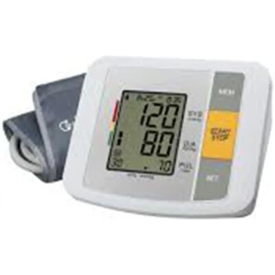 Trade Shop Traesio Monitor de Presión Arterial - Automático Trade Shop Traesio Monitor de Presión Arterial - Automático