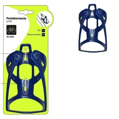 Trade Shop XC-2502 - Soporte de botella - Accesorio para ciclismo Trade Shop XC-2502 - Soporte de botella - Accesorio para ciclismo