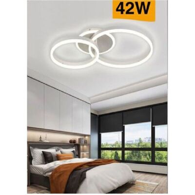 Trade Shop C35 Lampada da Soffitto - Moderna 42W LED Trade Shop C35 Lampada da Soffitto - Moderna 42W LED