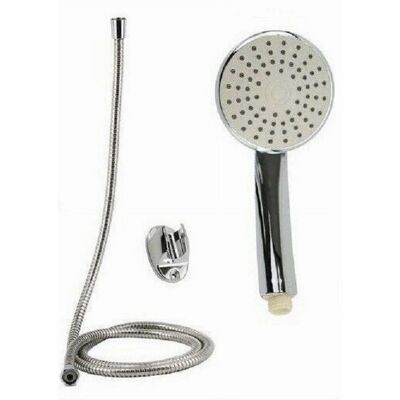 TRADE SHOP TRAESIO - Kit Doccetta - Shower Kit TRADE SHOP TRAESIO - Kit Doccetta - Shower Kit