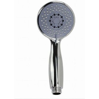 Trade Shop Doccetta Rotonda 19x8.5cm - Testa doccia Trade Shop Doccetta Rotonda 19x8.5cm - Testa doccia