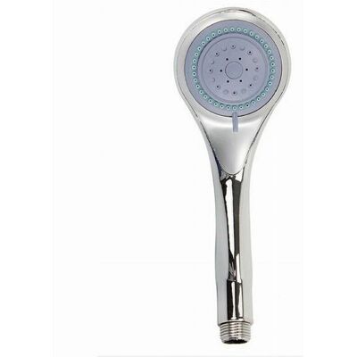 Trade Shop Traesio - 59176 - 8x21cm - Multijet - Shower Head Trade Shop Traesio - 59176 - 8x21cm - Multijet - Shower Head