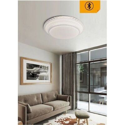Lámpara de Techo Led 60w Redonda - Ceiling Light Lámpara de Techo Led 60w Redonda - Ceiling Light