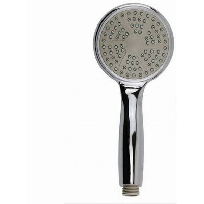 TRADE SHOP TRAESIO - Soffione Tondo - 10x23 cm - Showerhead TRADE SHOP TRAESIO - Soffione Tondo - 10x23 cm - Showerhead