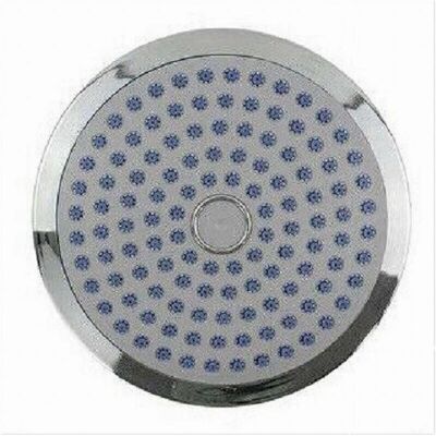 Testa doccia rotonda Trade Shop - 20cm - Accessorio bagno moderno Testa doccia rotonda Trade Shop - 20cm - Accessorio bagno moderno