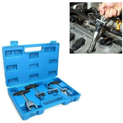 Trade Shop Modell 00070 - Zündspulen Entferner-Set für VW & Audi Trade Shop Modell 00070 - Zündspulen Entferner-Set für VW & Audi