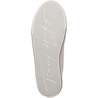 Tommy Hilfiger T3A933185BE Sneakers bianche - Scarpe Tommy Hilfiger T3A933185BE Sneakers bianche - Scarpe