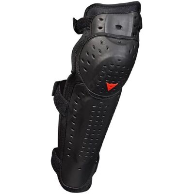 Dainese V E1 Ochraniacze kolan - Ochraniacze kolan, Czarny, Uniwersalny rozmiar Dainese V E1 Ochraniacze kolan - Ochraniacze kolan, Czarny, Uniwersalny rozmiar