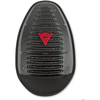 Protettore Schiena Wave D1 Dainese - Unisex Nero Taglia Unica Protettore Schiena Wave D1 Dainese - Unisex Nero Taglia Unica