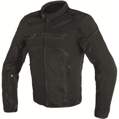 Dainese D1 Tex Motorradhandschuh - Schwarz Dainese D1 Tex Motorradhandschuh - Schwarz