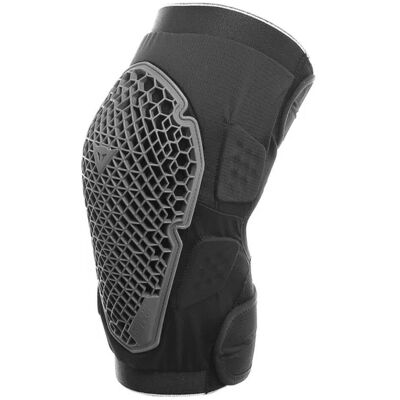 Dainese Pro Armor Protector de Rodilla - Negro/Blanco - L - Protector de rodilla Dainese Pro Armor Protector de Rodilla - Negro/Blanco - L - Protector de rodilla