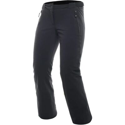 Dainese HP2 Black Ski Trousers - Ski trousers Dainese HP2 Black Ski Trousers - Ski trousers