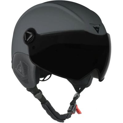Dainese V-vision 2 Skihjelm - Schutz Zertifiziert Dainese V-vision 2 Skihjelm - Schutz Zertifiziert