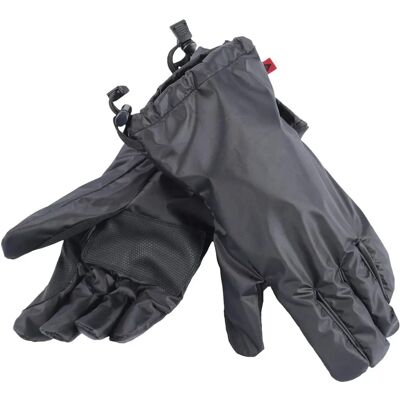 Dainese Regenhandschuhe - Wasserdicht - Unisex - L Dainese Regenhandschuhe - Wasserdicht - Unisex - L