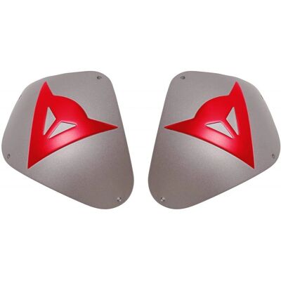 Kit Spalline in Alluminio Sport Dainese - Protezione Kit Spalline in Alluminio Sport Dainese - Protezione