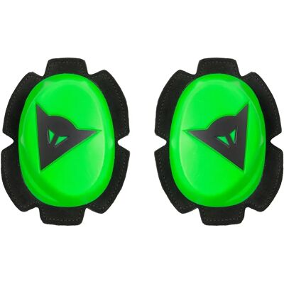 Dainese Pista Unisex Verde Taglia: Unica - Attrezzatura di protezione Dainese Pista Unisex Verde Taglia: Unica - Attrezzatura di protezione