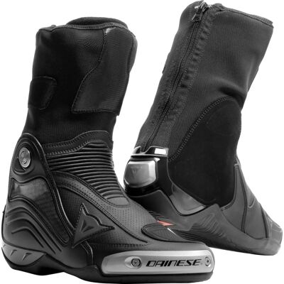Stivali Dainese Axial D1 Air - Nero Stivali Dainese Axial D1 Air - Nero
