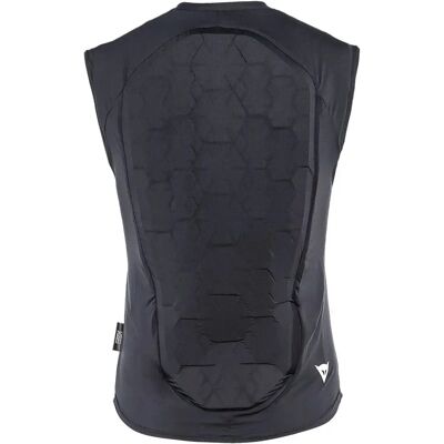 Dainese Flexagon PL Gilet Protettivo Donna Grigio - Gilet Protettivo Dainese Flexagon PL Gilet Protettivo Donna Grigio - Gilet Protettivo
