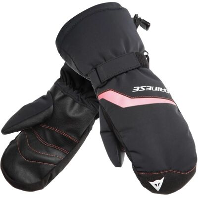 Guanti Dainese Scarabeo - Bambini Stretch-Limo / Misty-Rose XL - Fäustlinge Guanti Dainese Scarabeo - Bambini Stretch-Limo / Misty-Rose XL - Fäustlinge