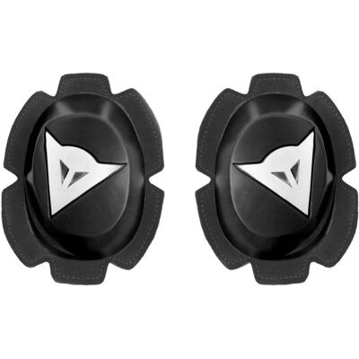 Dainese Pista Hochhaltbarer Knie-Slider - Motorradschutz Dainese Pista Hochhaltbarer Knie-Slider - Motorradschutz
