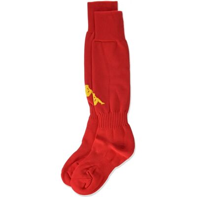 KAPPA Penao Orange Socken - Fußball & Rugby - Unisex KAPPA Penao Orange Socken - Fußball & Rugby - Unisex