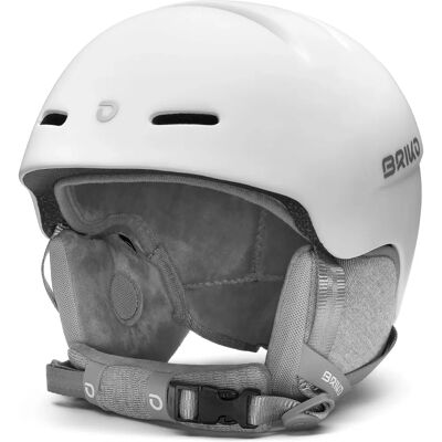 Casco Briko Blenda - Assorbimento urti - Leggero - CE EN 1077/B Casco Briko Blenda - Assorbimento urti - Leggero - CE EN 1077/B