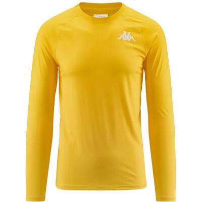 Camiseta de manga larga Vurbat de Kappa - Ropa deportiva Camiseta de manga larga Vurbat de Kappa - Ropa deportiva