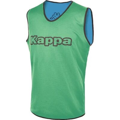 KAPPA Bozia Camiseta de rugby masculina - T-Shirt de Homem para Rugby KAPPA Bozia Camiseta de rugby masculina - T-Shirt de Homem para Rugby