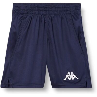 Shorts Kappa Garçons Bleu 8 Ans - Shorts Shorts Kappa Garçons Bleu 8 Ans - Shorts